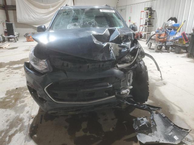 Photo 5 from auction – 2021 CHEVROLET TRAX 1LT with VIN KL7CJPSM2MB366729