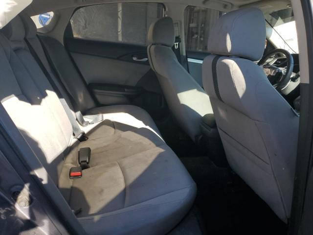 Photo 10 from auction – 2018 HONDA CIVIC EX with VIN 2HGFC2F85JH576367