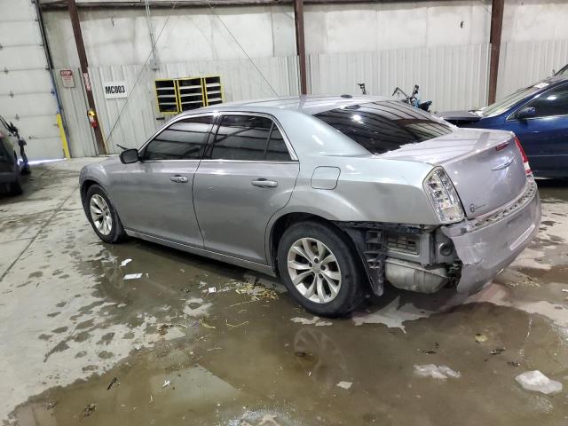 Photo 2 from auction – 2014 CHRYSLER 300 with VIN 2C3CCAAG4EH296735
