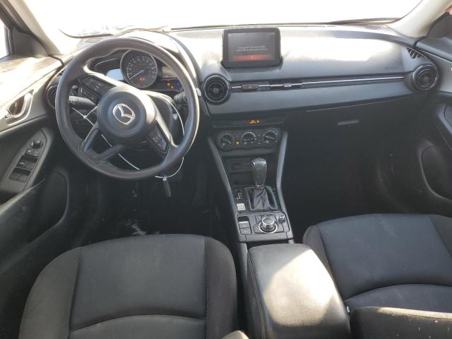 Photo 8 from auction – 2019 MAZDA CX-3 SPORT with VIN JM1DKDB7XK1450183