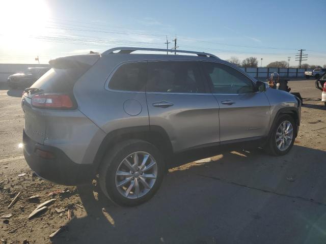 Photo 3 from auction – 2015 JEEP CHEROKEE L with VIN 1C4PJLDB0FW722793