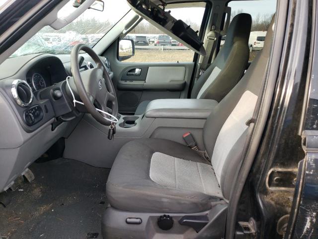 Photo 7 from auction – 2005 FORD EXPEDITION with VIN 1FMPU16505LA56565