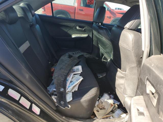 Photo 10 from auction – 2013 TOYOTA CAMRY L with VIN 4T1BF1FK9DU245380