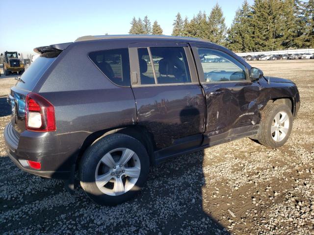 Photo 3 from auction – 2014 JEEP COMPASS SP with VIN 1C4NJCBA2ED587411
