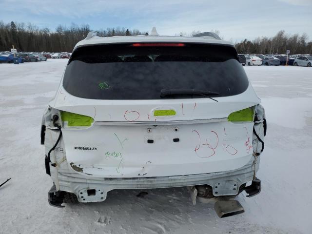 Photo 6 from auction – 2019 HYUNDAI SANTA FE S with VIN 5NMS3CAA5KH023382