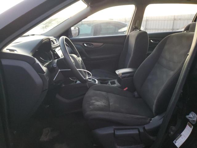 Photo 7 from auction – 2016 NISSAN ROGUE S with VIN JN8AT2MT8GW028202