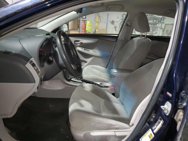 Photo 7 from auction – 2013 TOYOTA COROLLA BA with VIN 2T1BU4EE3DC925733