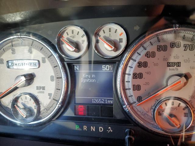 Photo 9 from auction – 2012 DODGE RAM 1500 L with VIN 1C6RD7PT5CS346274