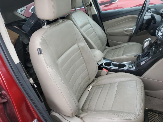 Фото 10 с аукциона – 2014 FORD ESCAPE TIT с VIN 1FMCU9J97EUC77808