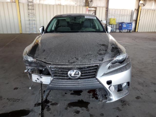 Photo 5 from auction – 2014 LEXUS IS 250 with VIN JTHBF1D26E5017600