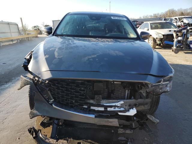 Photo 5 from auction – 2024 MAZDA CX-5 SELEC with VIN JM3KFBBL2R0447069
