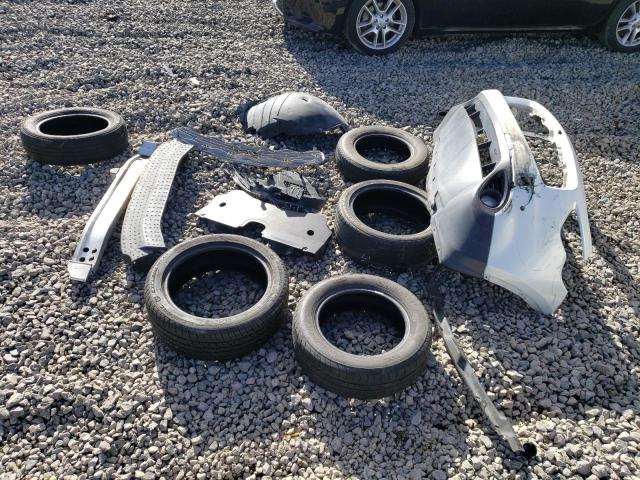 Photo 13 from auction – 2011 INFINITI FX35 with VIN JN8AS1MW8BM732797