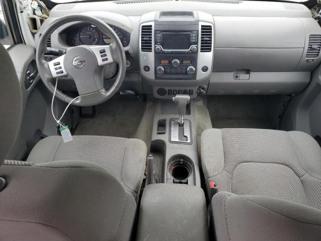 Photo 8 from auction – 2016 NISSAN FRONTIER S with VIN 1N6AD0FR5GN782790