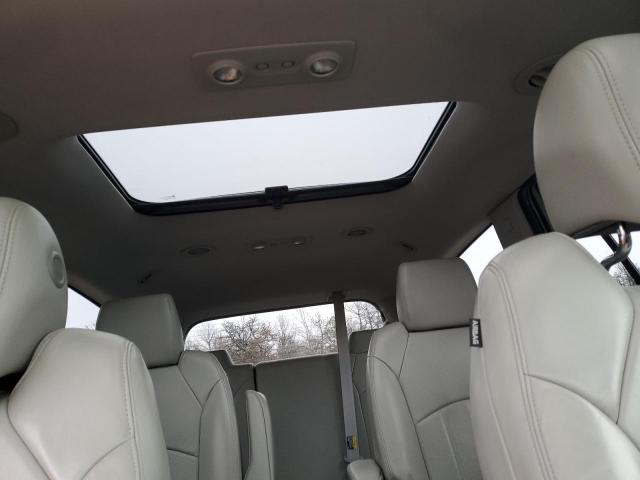 Photo 10 from auction – 2015 BUICK ENCLAVE with VIN 5GAKVBKD2FJ248373