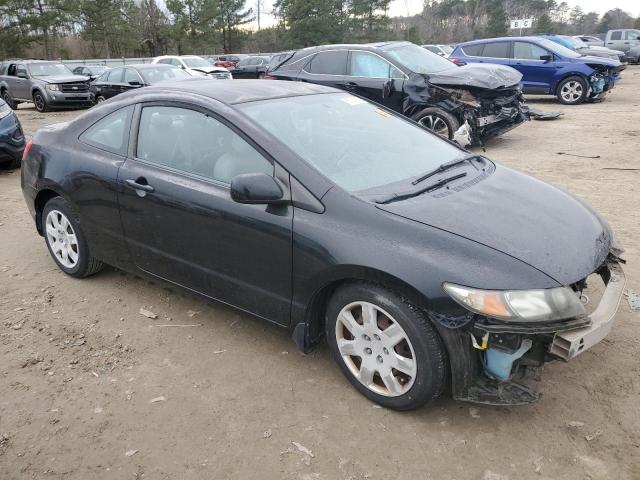 Photo 4 from auction – 2010 HONDA CIVIC LX with VIN 2HGFG1B60AH505080