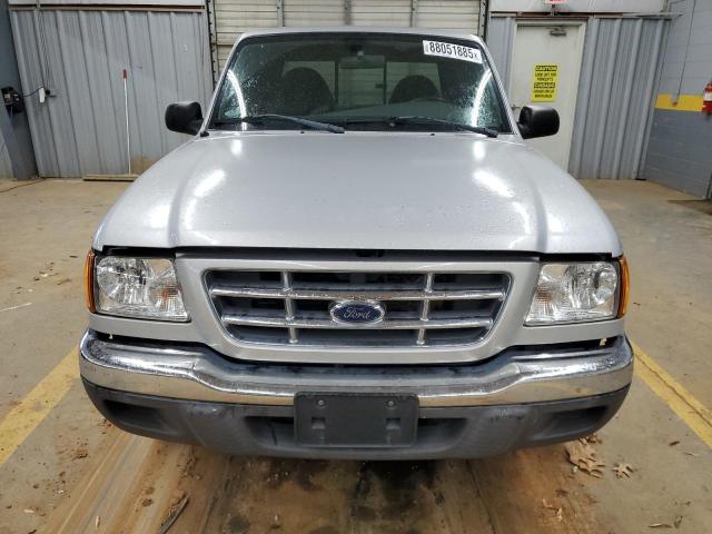 Photo 5 from auction – 2003 FORD RANGER SUP with VIN 1FTYR44V33TA24219