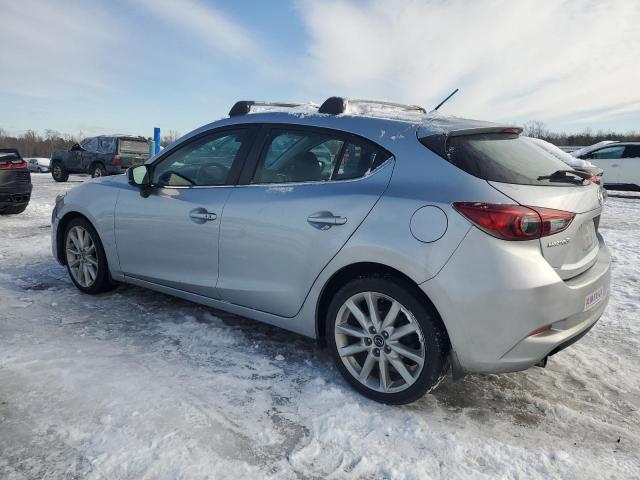 Photo 2 from auction – 2017 MAZDA 3 TOURING with VIN 3MZBN1L37HM156869
