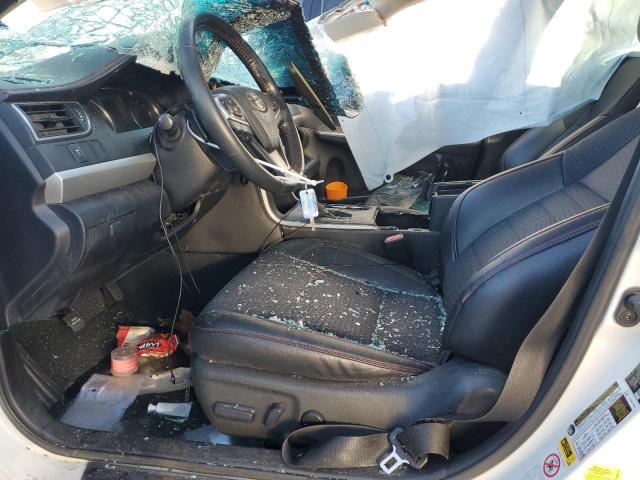 Photo 7 from auction – 2015 TOYOTA CAMRY with VIN 4T1BF1FK0FU084534