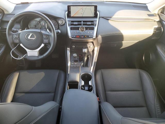 Photo 8 from auction – 2019 LEXUS NX 300 BAS with VIN JTJBARBZ3K2201238