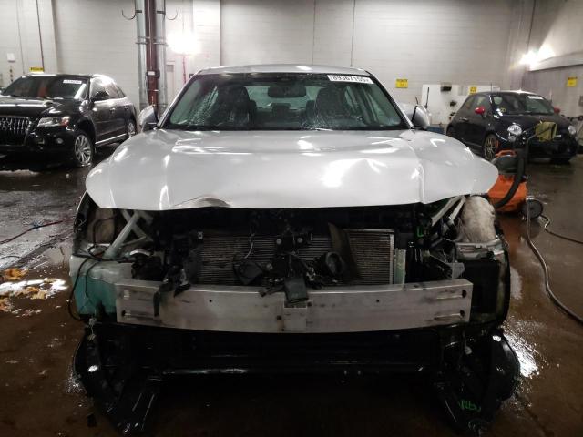 Photo 5 from auction – 2020 NISSAN ALTIMA SL with VIN 1N4BL4EV5LC163893