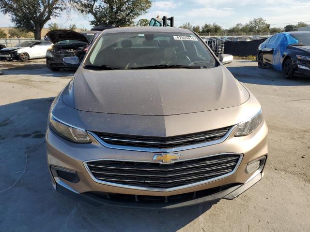 Photo 5 from auction – 2018 CHEVROLET MALIBU LT with VIN 1G1ZD5ST2JF258401