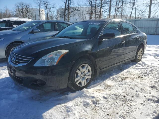 NISSAN ALTIMA BAS 2011 with VIN 1N4AL2AP0BN494066 - Photo from auction