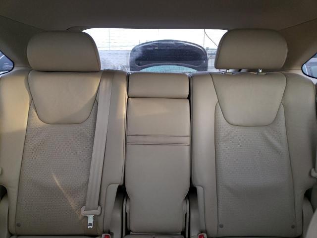 Photo 10 from auction – 2014 LEXUS RX 350 BAS with VIN JTJBK1BA6E2037450