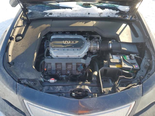 Photo 11 from auction – 2012 ACURA TL with VIN 19UUA9F78CA011822