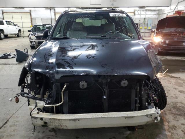 Photo 5 from auction – 2006 TOYOTA HIGHLANDER with VIN JTEDW21A360011906