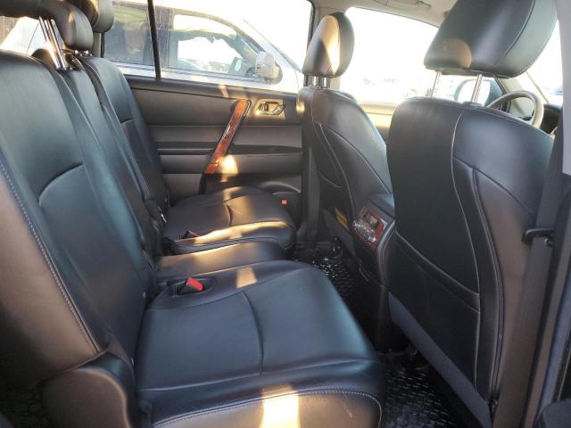 Photo 11 from auction – 2013 TOYOTA HIGHLANDER with VIN 5TDDK3EH8DS238225
