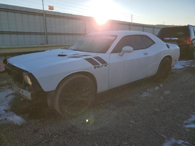 DODGE CHALLENGER 2010 مع رقم تعريف المركبة 2B3CJ5DT0AH279251 - صورة من المزاد