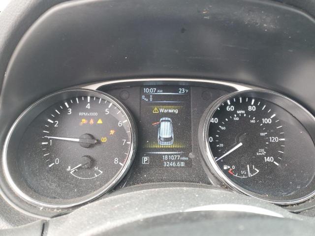 صورة رقم 9 من المزاد - 2016 NISSAN ROGUE S مع VIN 5N1AT2MV9GC831708