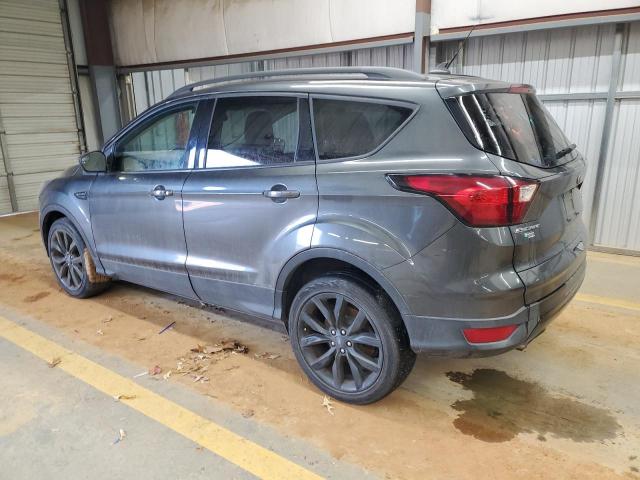 Photo 2 from auction – 2019 FORD ESCAPE SE with VIN 1FMCU0GDXKUA64466