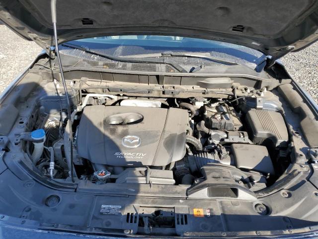 Photo 11 from auction – 2017 MAZDA CX-5 GRAND with VIN JM3KFBDL3H0163512