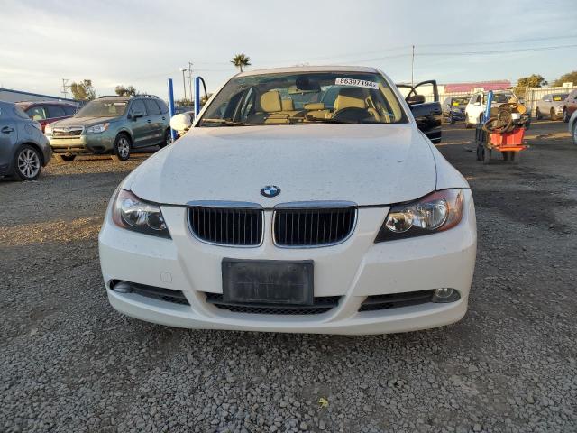 صورة رقم 5 من المزاد - 2006 BMW 325 I مع VIN WBAVB13596PT13025