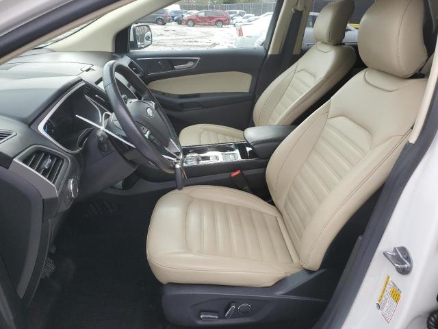 Photo 7 from auction – 2019 FORD EDGE SEL with VIN 2FMPK4J91KBC24968