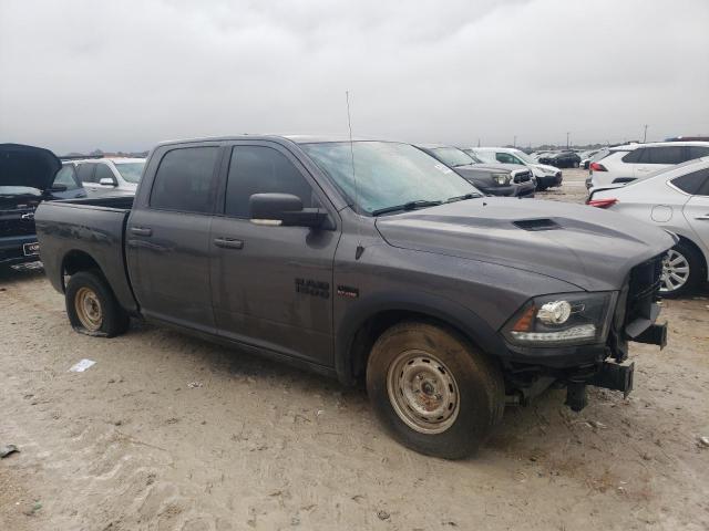 Photo 4 from auction – 2018 RAM 1500 REBEL with VIN 1C6RR7YT6JS107717