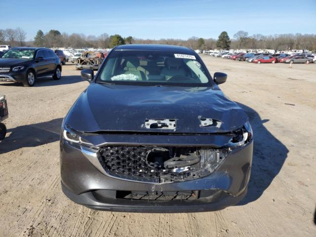 Photo 5 from auction – 2022 MAZDA CX-5 PREMI with VIN JM3KFBEMXN0539514