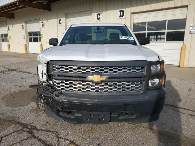 Photo 5 from auction – 2014 CHEVROLET SILVERADO with VIN 1GCNKPEC3EZ295013
