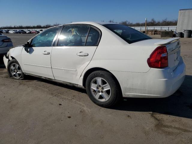 Photo 2 from auction – 2005 CHEVROLET MALIBU LS with VIN 1G1ZT54835F152928