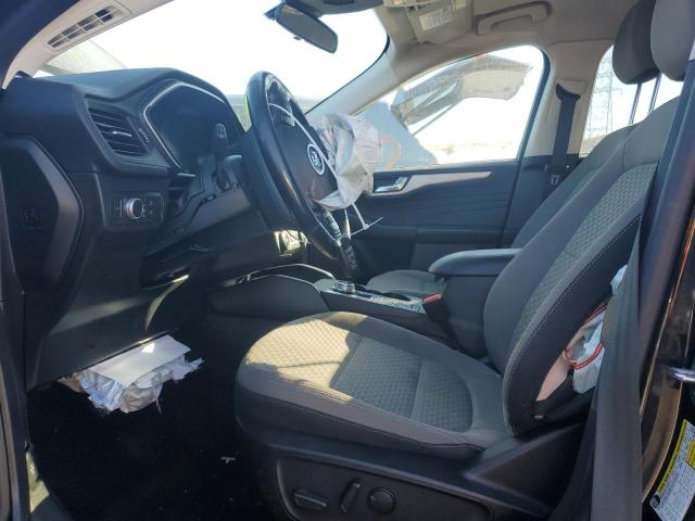 Photo 7 from auction – 2021 FORD ESCAPE SE with VIN 1FMCU0G63MUA03254
