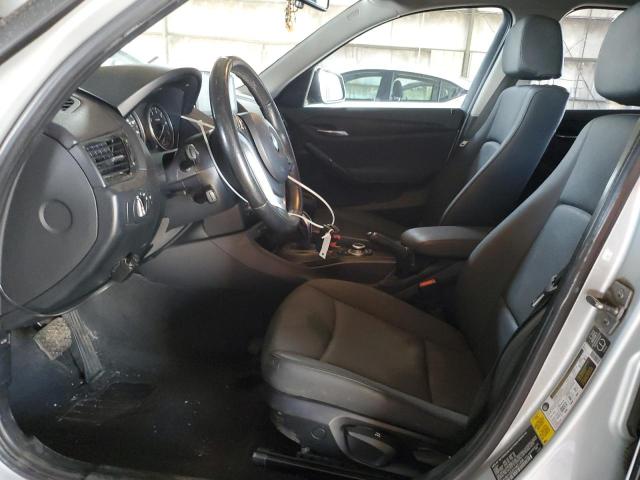 Photo 7 from auction – 2014 BMW X1 SDRIVE2 with VIN WBAVM1C52EVW51208