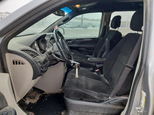 Photo 7 from auction – 2015 DODGE GRAND CARA with VIN 2C4RDGBG1FR691410