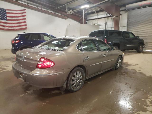 Photo 3 from auction – 2007 BUICK LACROSSE C with VIN 2G4WD582171183100