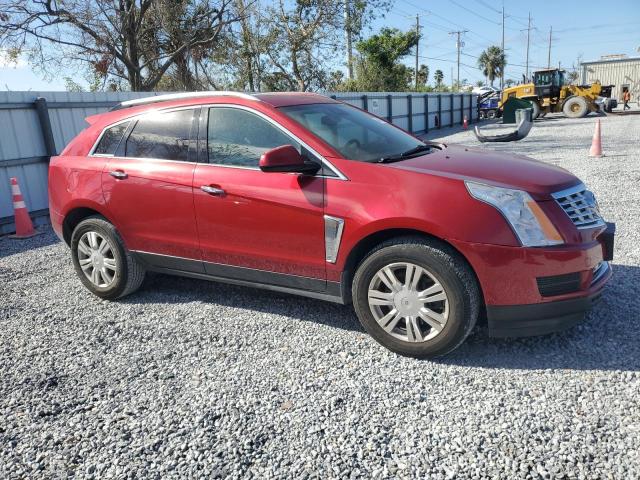 Photo 4 from auction – 2013 CADILLAC SRX LUXURY with VIN 3GYFNCE30DS643070