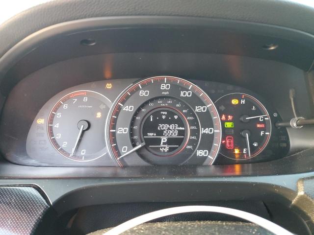 Photo 9 from auction – 2015 HONDA ACCORD SPO with VIN 1HGCR2F57FA256044