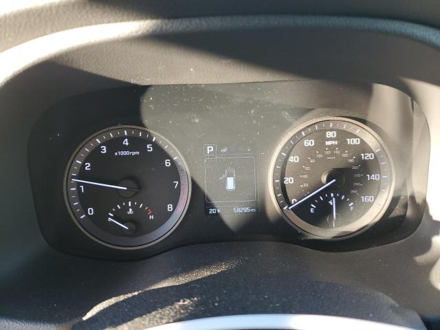 Photo 9 from auction – 2016 HYUNDAI TUCSON LIM with VIN KM8J33A23GU061290