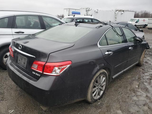 Photo 3 from auction – 2012 LEXUS ES 350 with VIN JTHBK1EG2C2493279