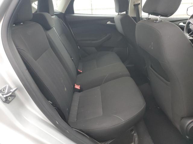 Photo 10 from auction – 2017 FORD FOCUS SE with VIN 1FADP3K20HL271654