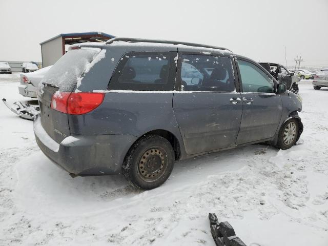 Photo 3 from auction – 2006 TOYOTA SIENNA CE with VIN 5TDZA23C16S395186